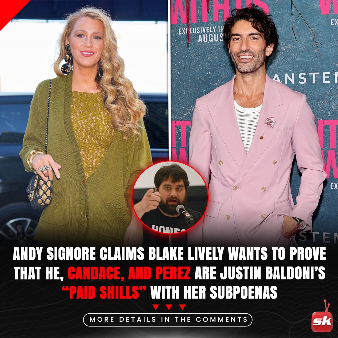 SK - #AndySignore has recently shared another video after allegedly ...