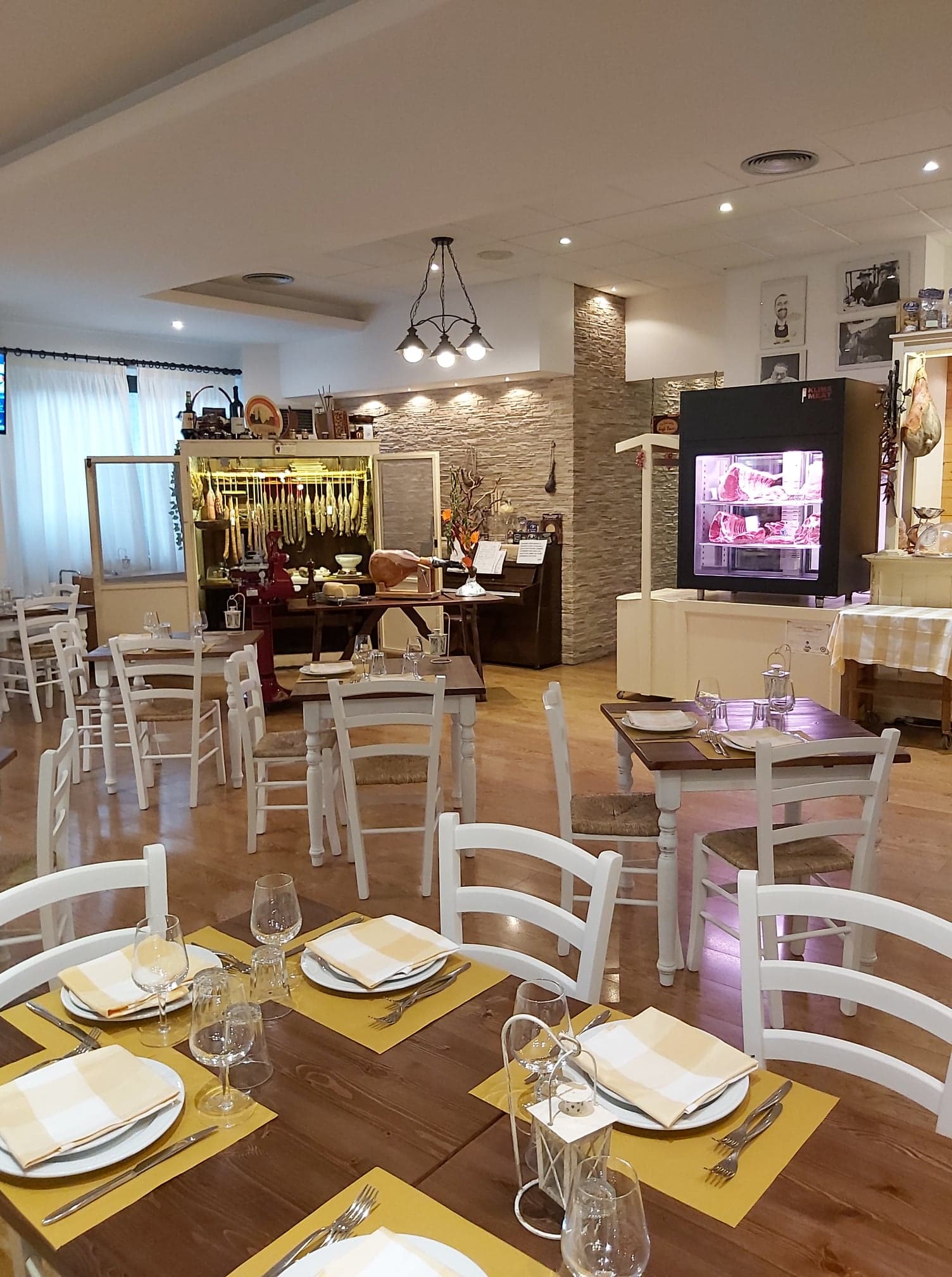 La Locanda Degli Amici Spinetoli | Spinetoli