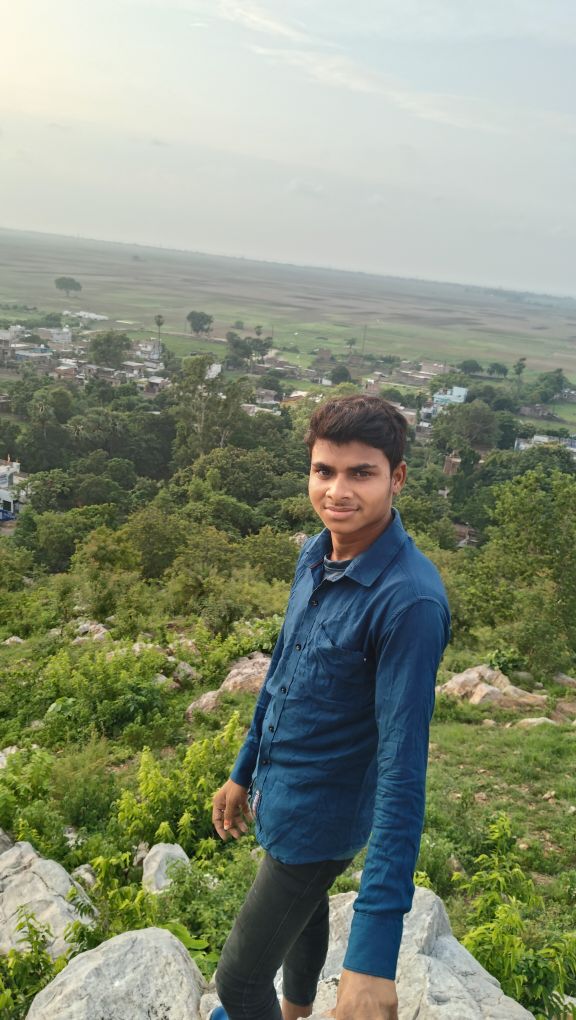 Chotu Rajak
