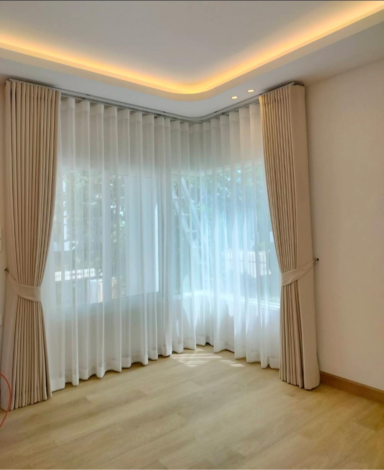 เก้าม่านดีไซน์ - ผลงาน. : inizio4 โครงการ :... | Facebook
