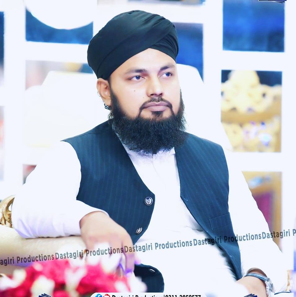 Muhammad Asad Raza