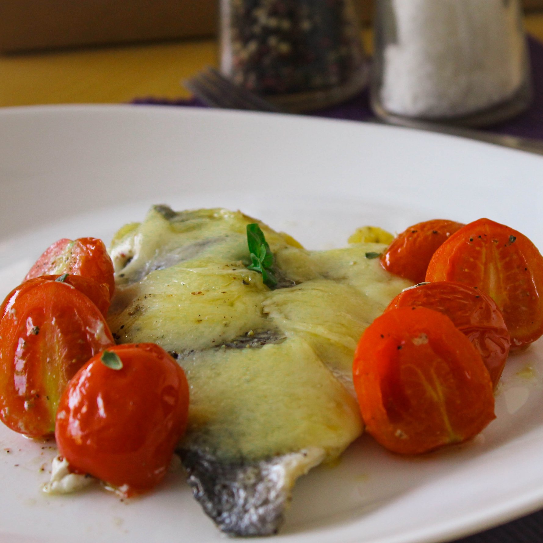 Homemade Foods Bulgaria - Насладете се на сочната риба треска с ...