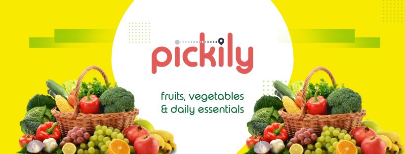 Pickily