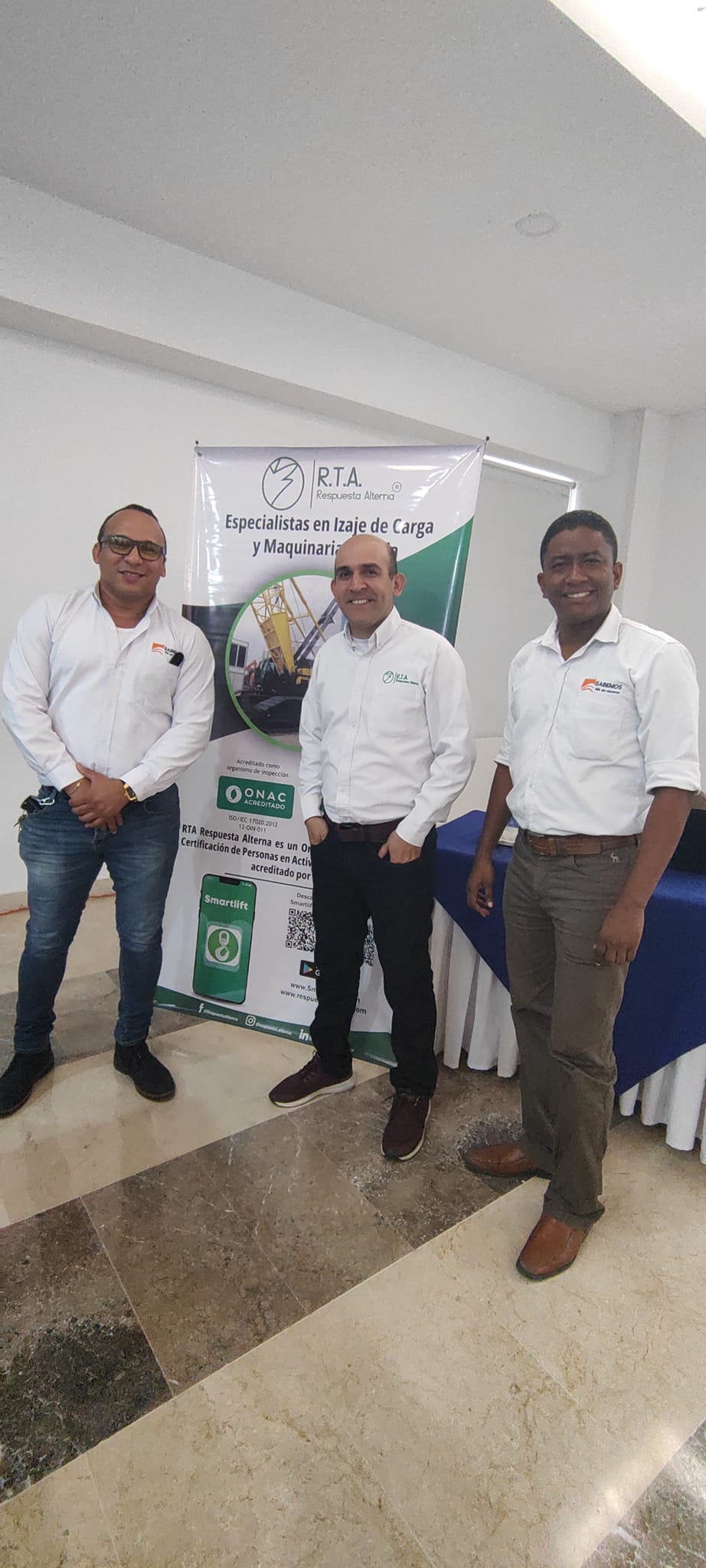 El Centro de Capacitación Sabemos... - Instituto Sabemos
