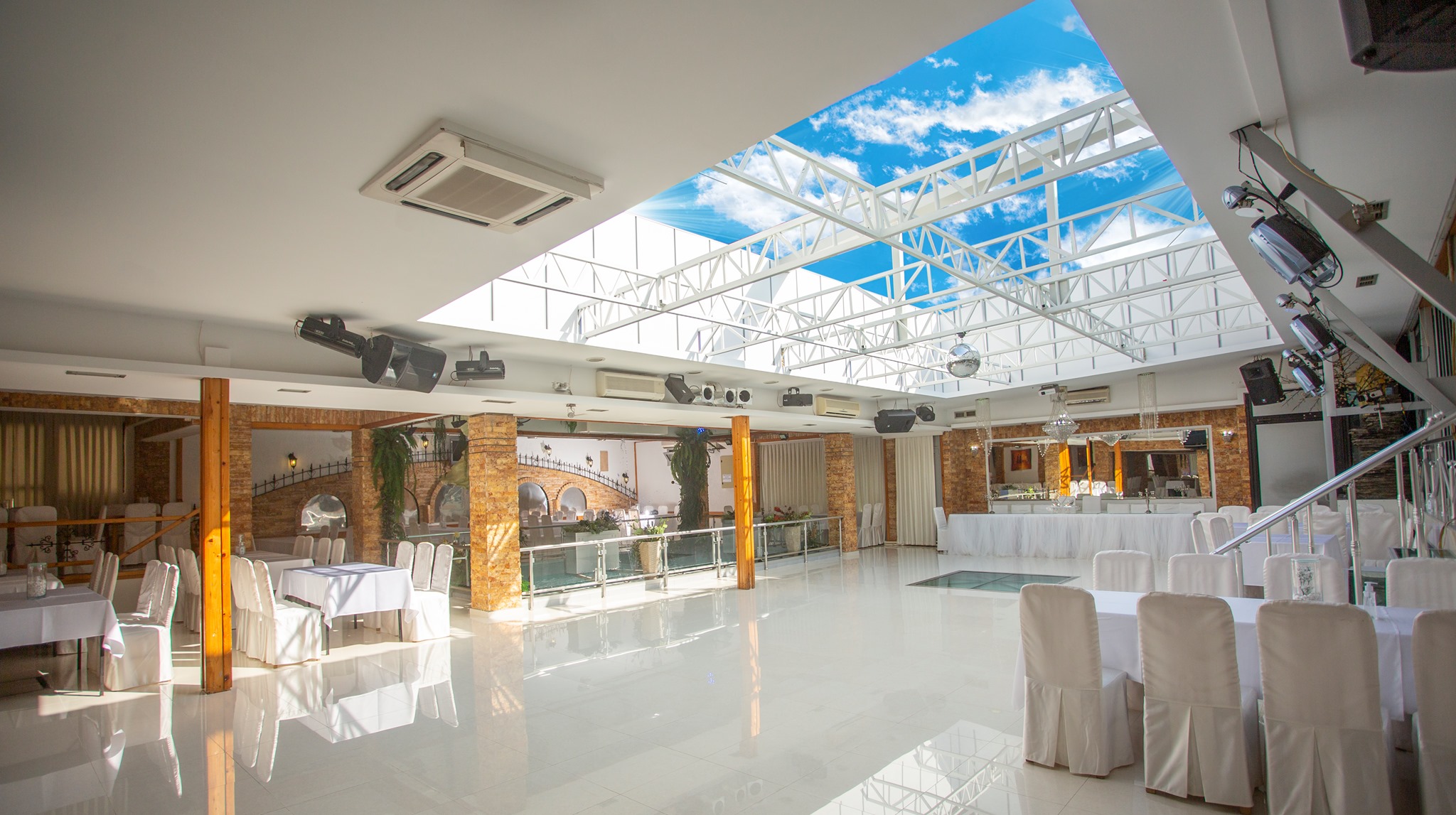 Restoran Kaskada | Skopje