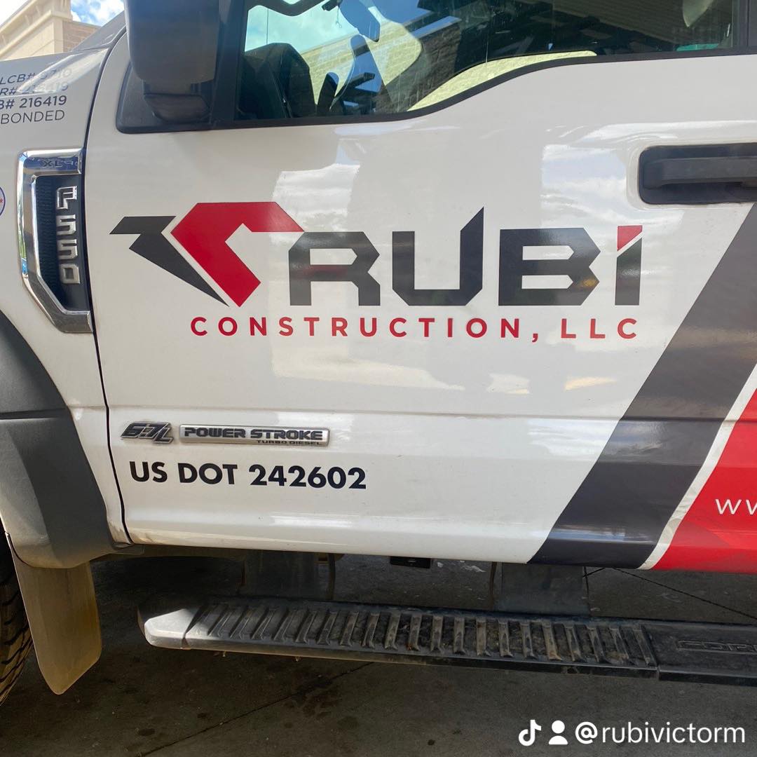 Rubi Construction, LLC on Reels | Facebook