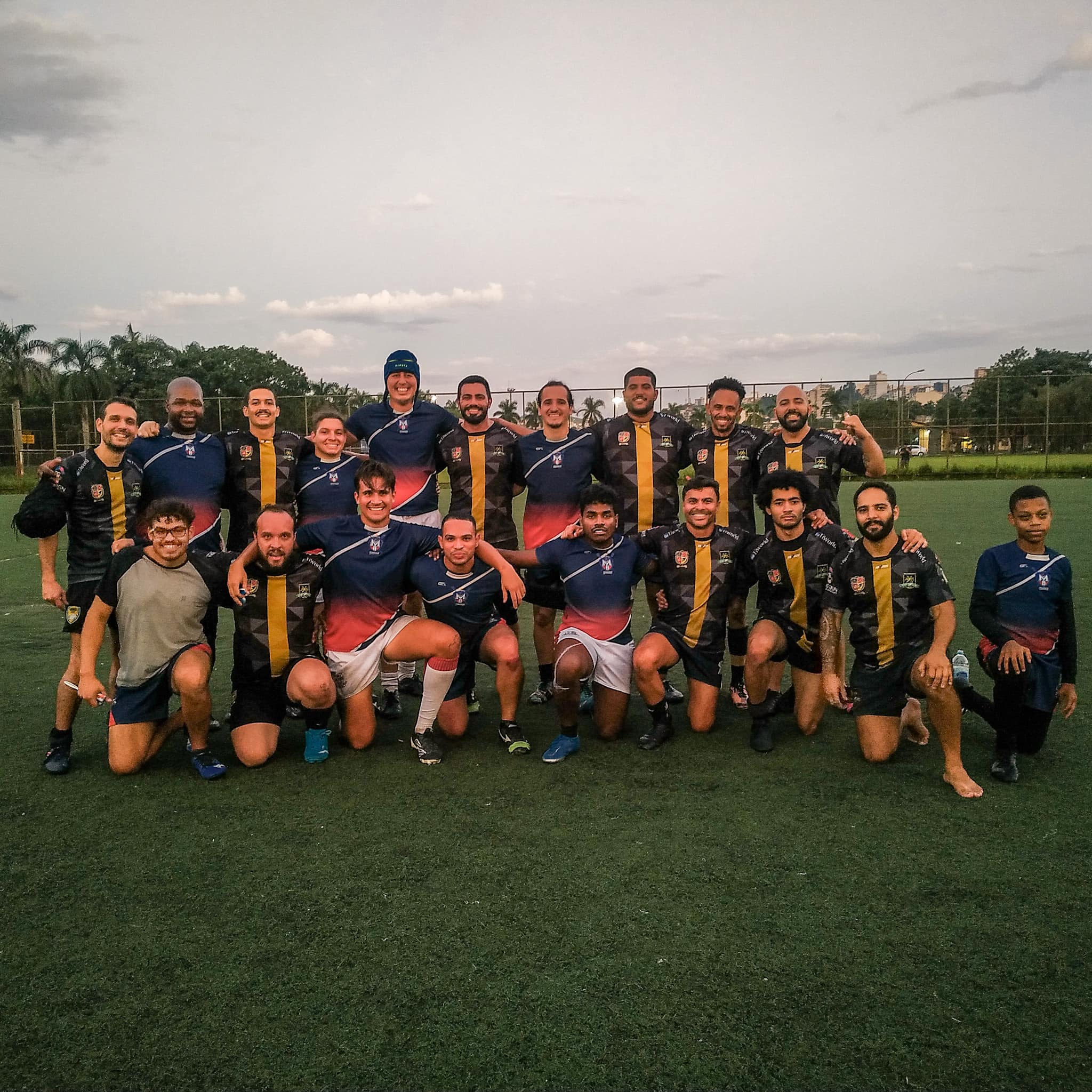 Volta Redonda Rugby Clube - Fala galera bom dia, Segue abaixo mais uma ...