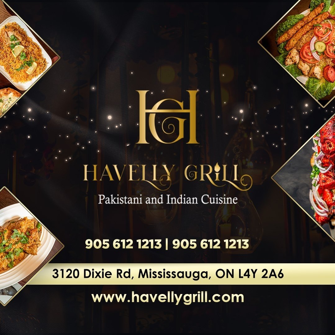 Havelly - Your Special Events Deserve a Beautiful Venue, Outstanding ...