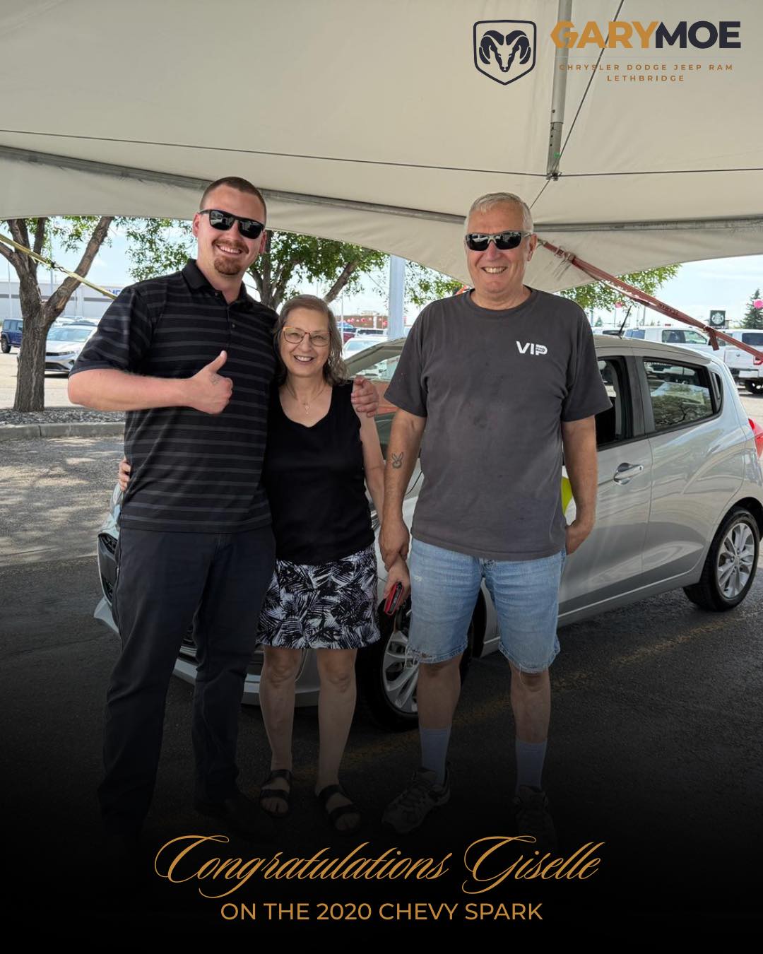 Gary Moe Lethbridge Chrysler Dodge Jeep Ram | Lethbridge AB