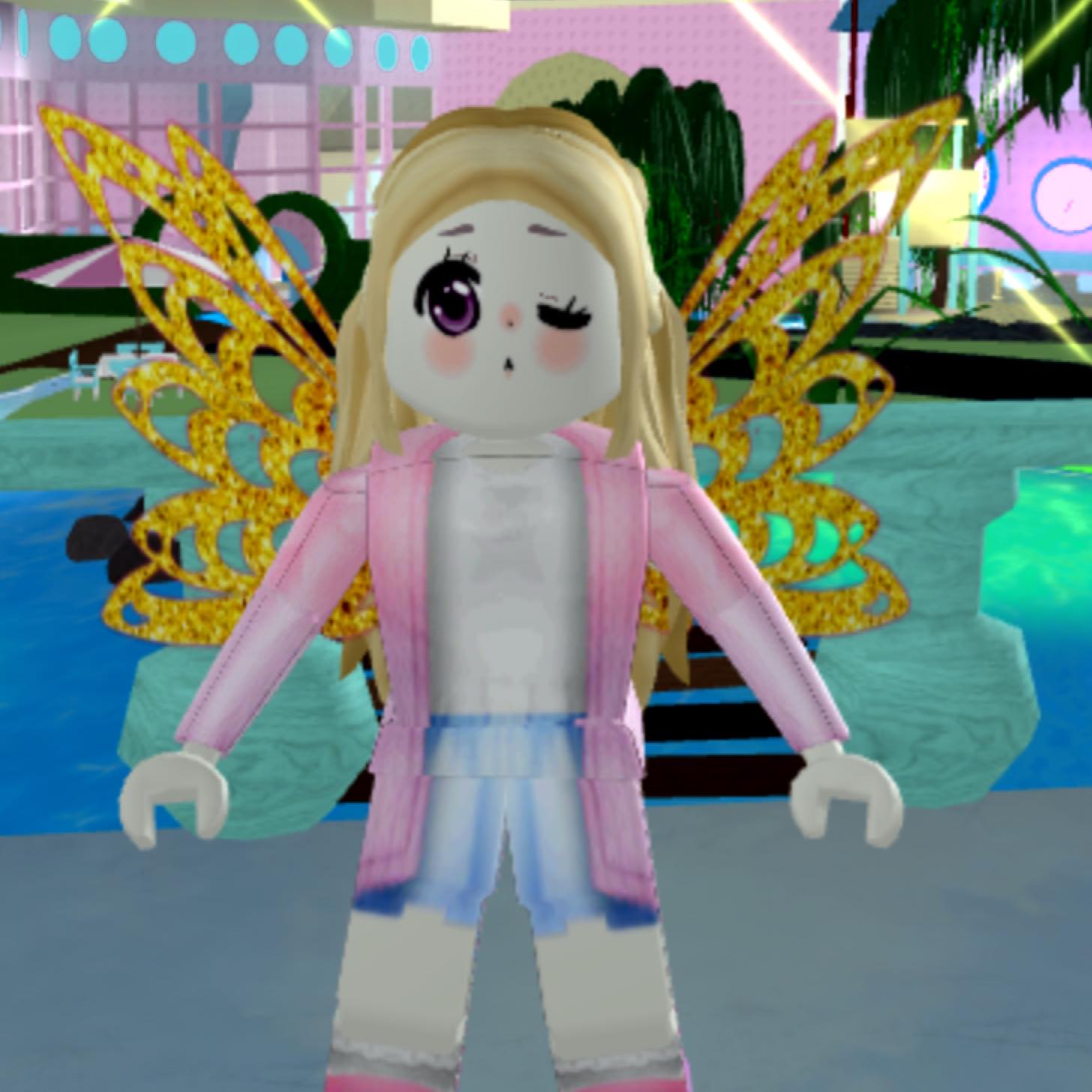 Roblox Royale High Home Facebook - 