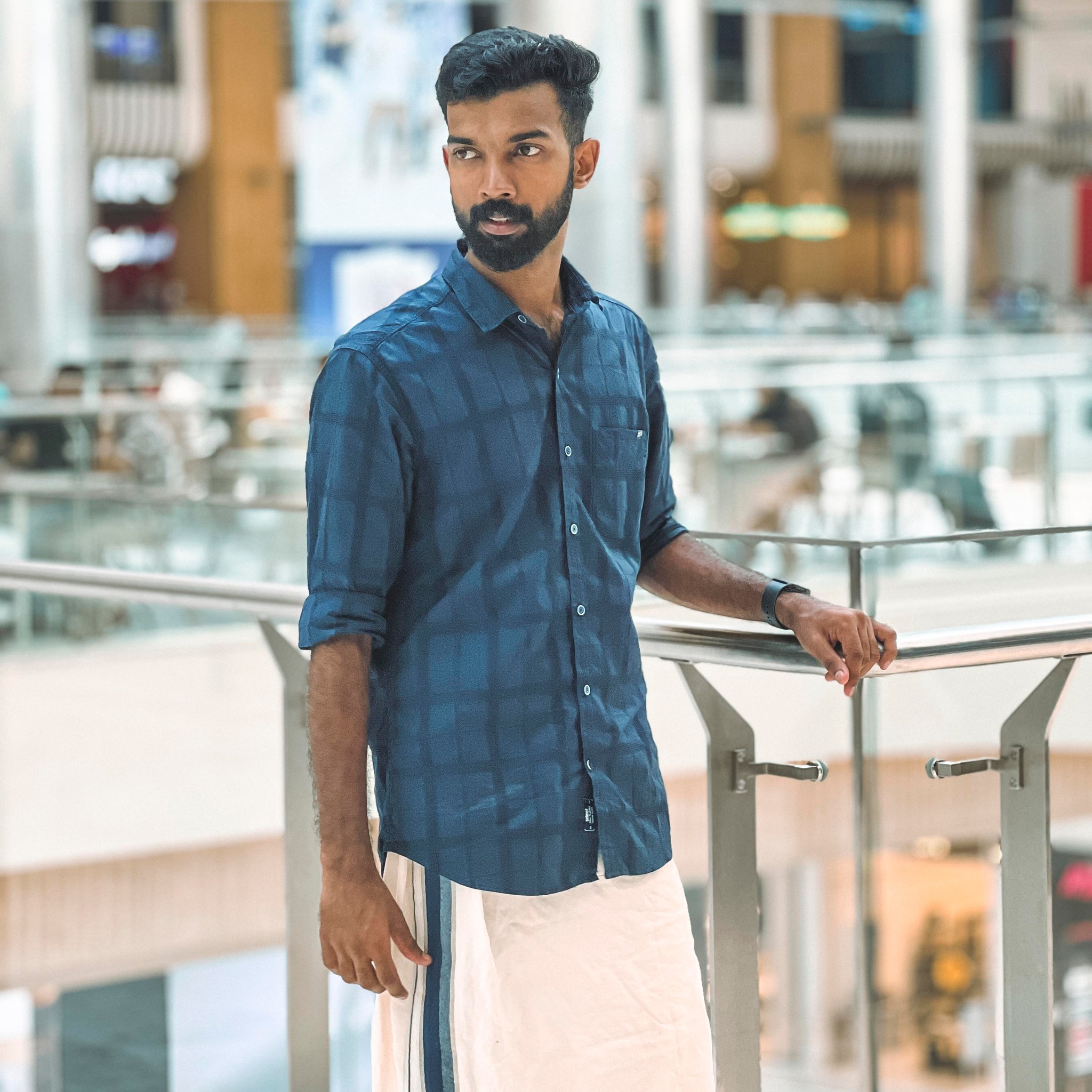 Nithin