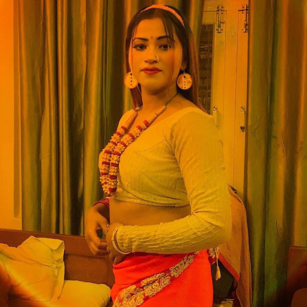 Rabika Nepali - Rabika Nepali updated her cover photo.
