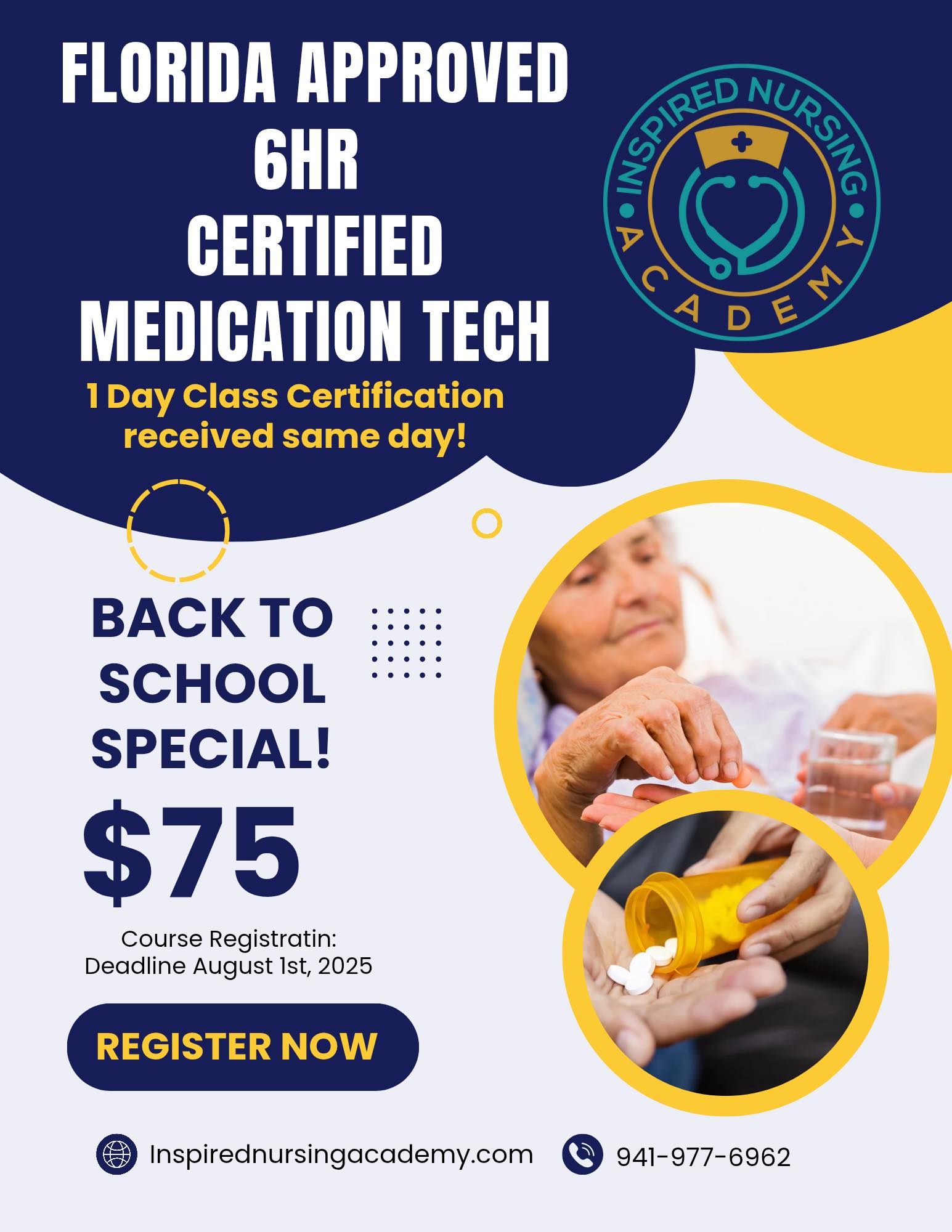 How to Become a Certified Med Tech: Ultimate Guide to Success