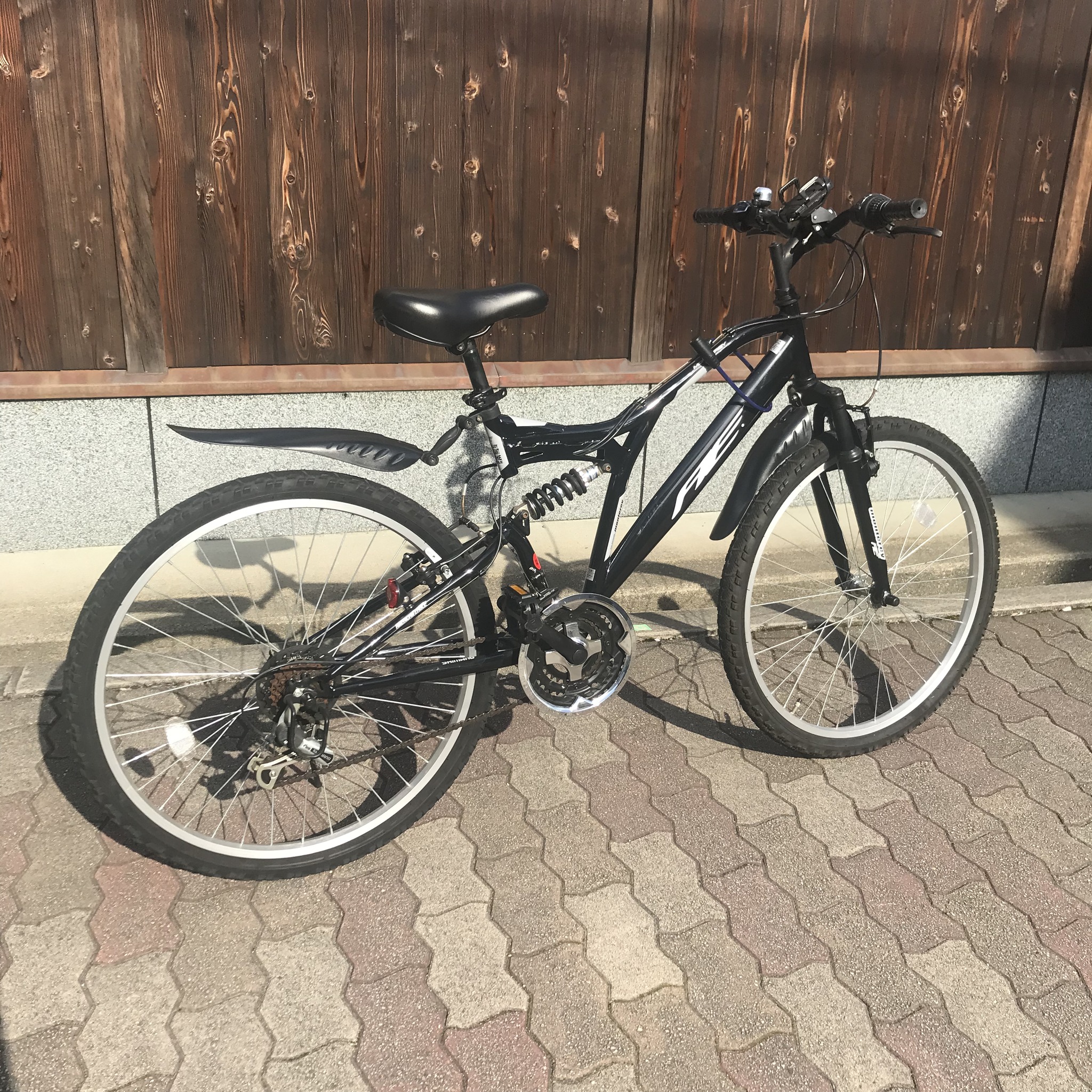 Updated *Serious buyers only!* Tires have to be replaced 