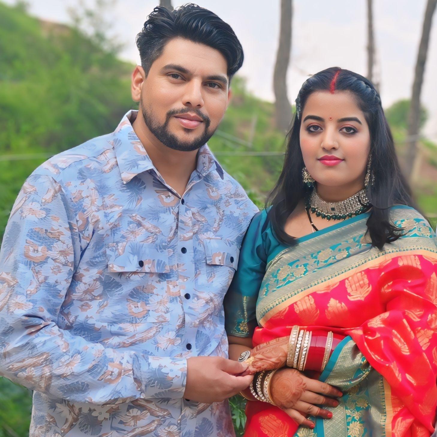 Mrs. Charu Mathur, proud mother of Medhansh Kumar, talks about how ...