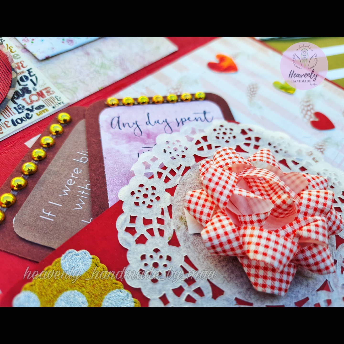 Heavenly Handmade by Mau | Colombo