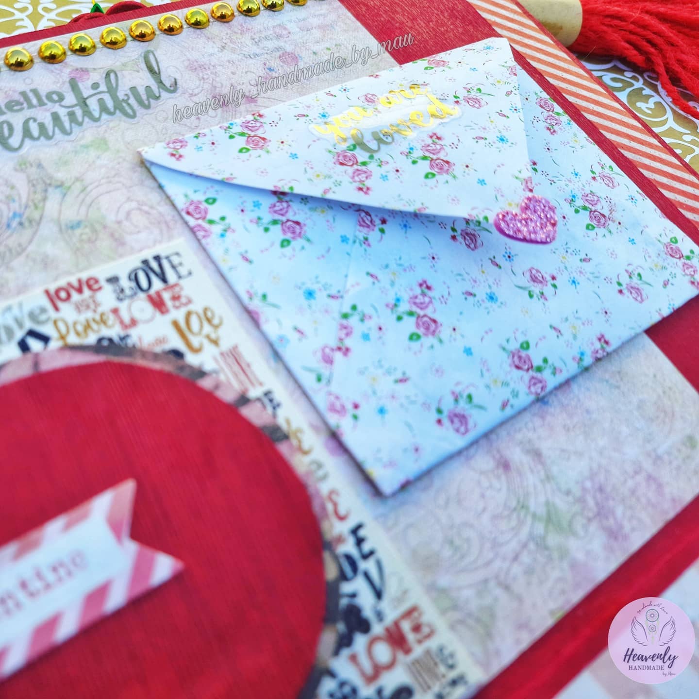 Heavenly Handmade by Mau | Colombo