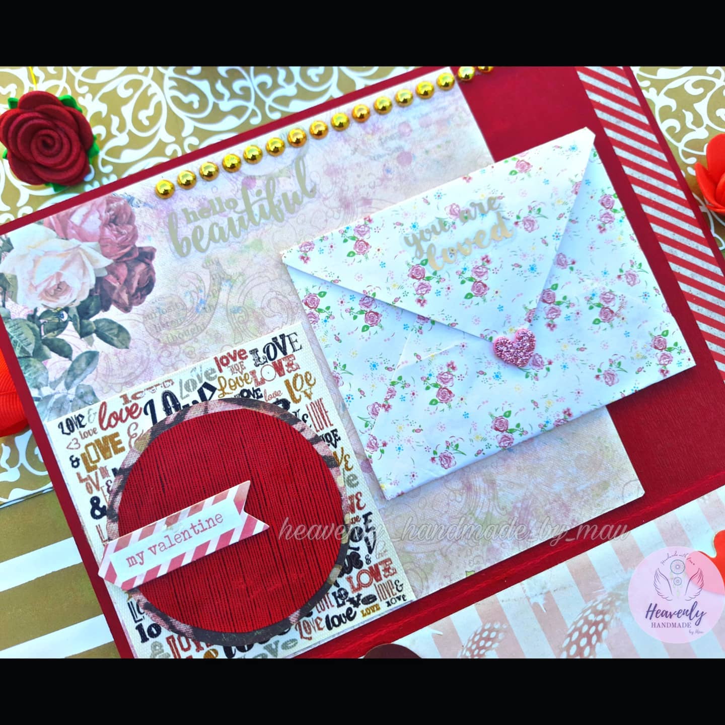 Heavenly Handmade by Mau | Colombo