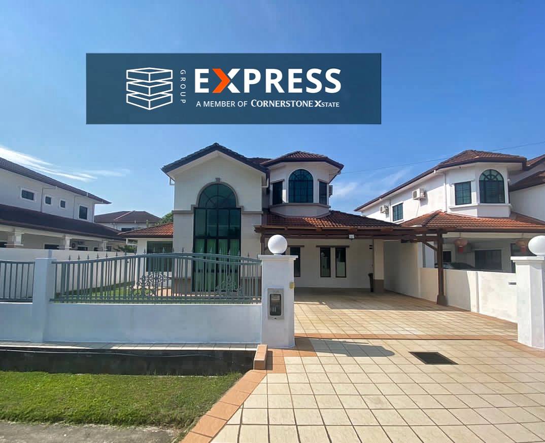 FOR... - Express Property Management and Services Miri