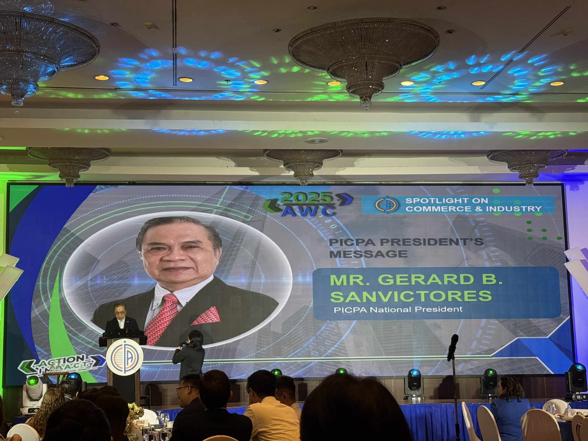 Acpaci Central Luzon
