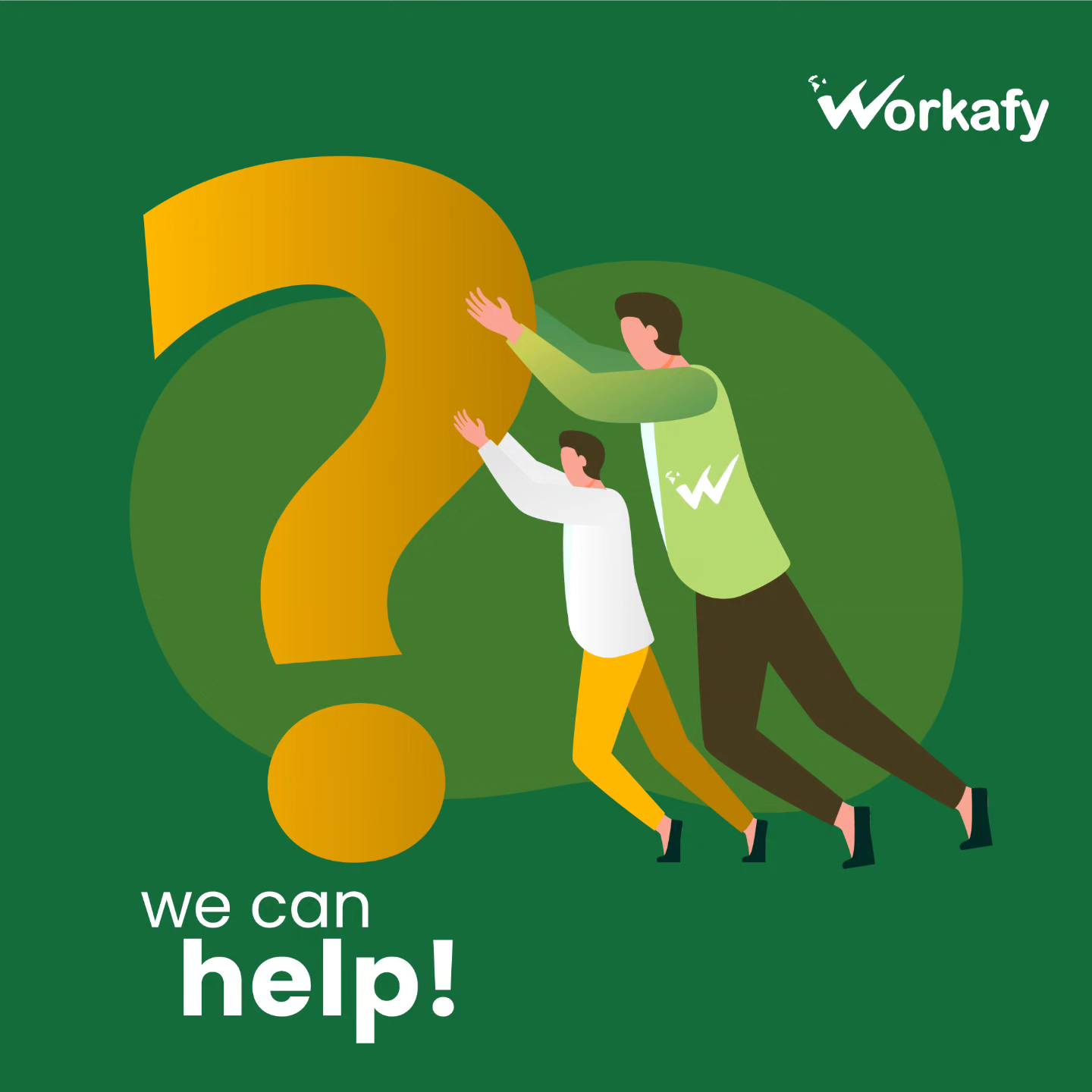 Workafy
