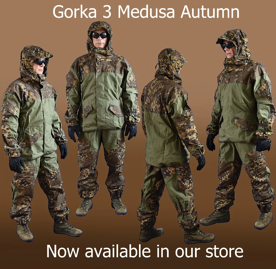 Our Customer in Gorka - 3 
