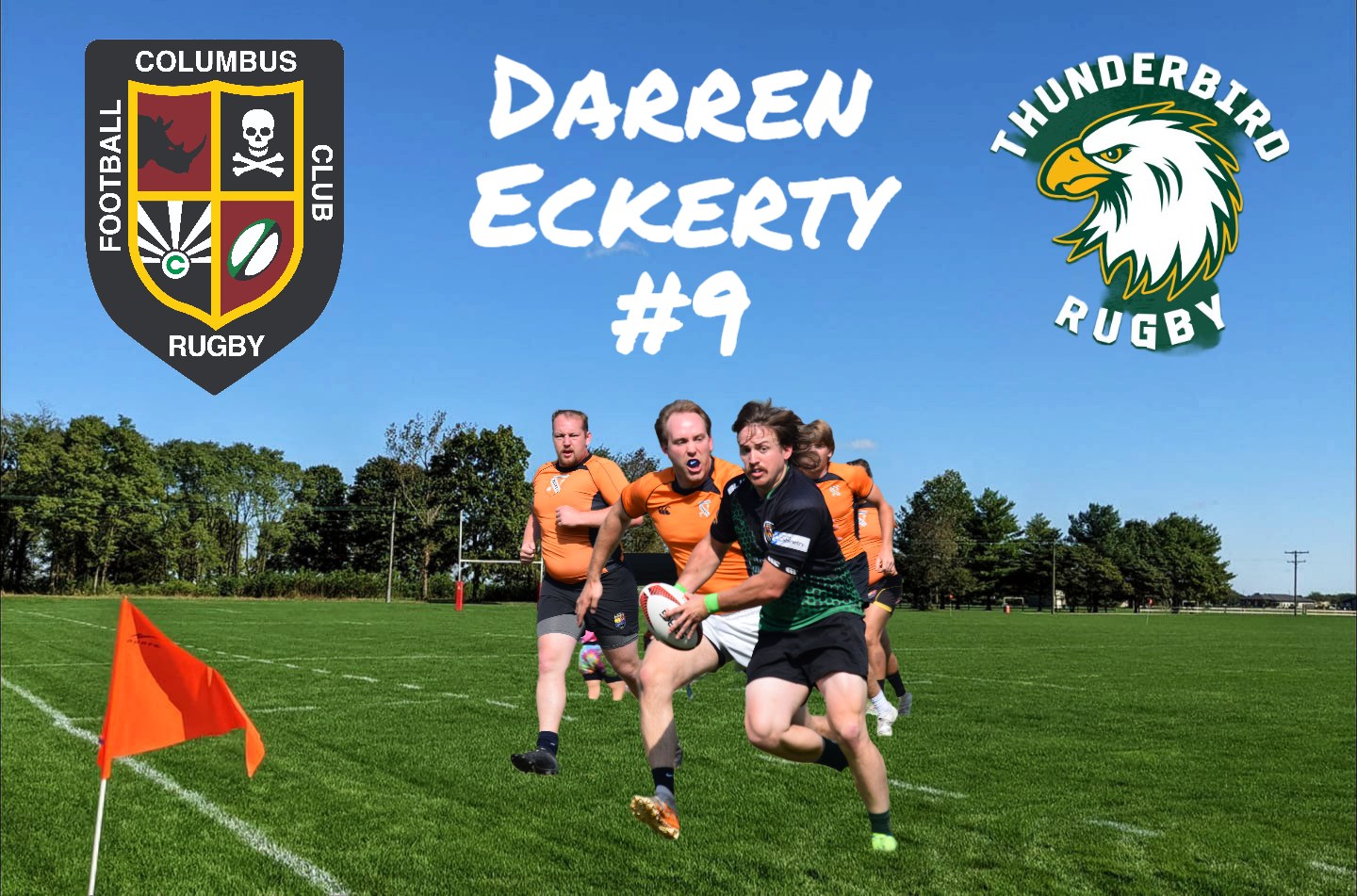 Congratulations to one of... - Columbus Rugby Football Club | Facebook