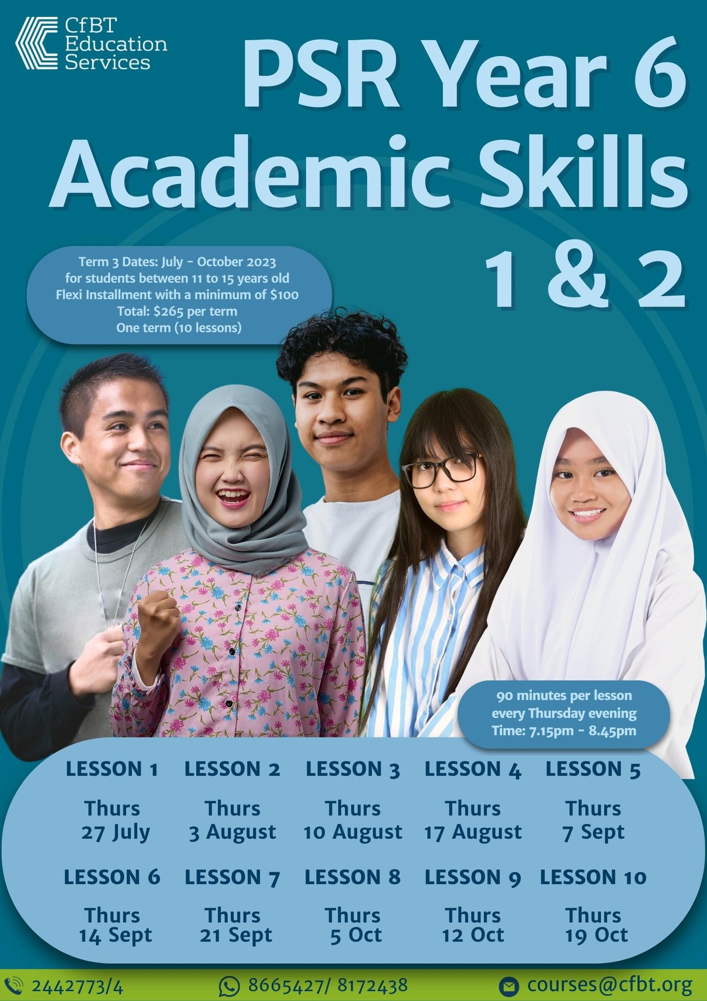 Our Young Learner... - Cfbt Training and Learning Centre | Facebook