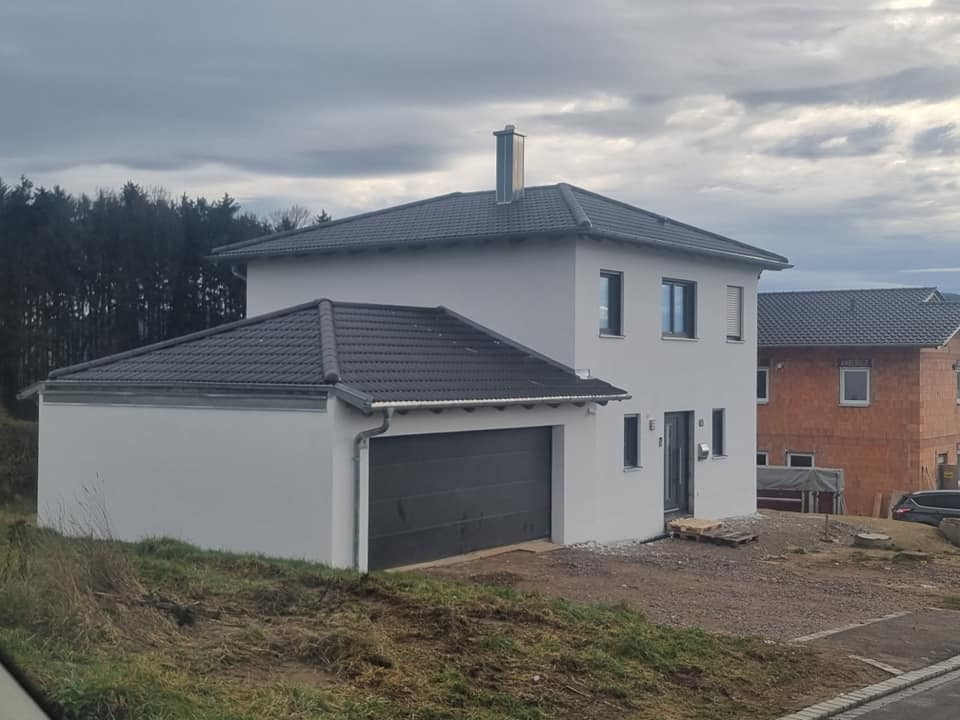 Zimmerei Mühlbauer Roding