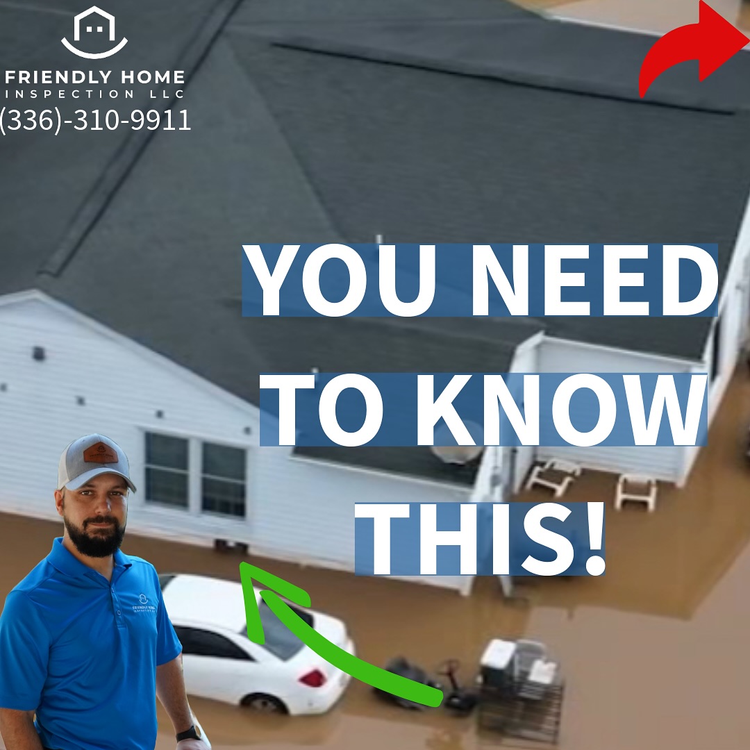 Friendly Home Inspection | Clemmons NC