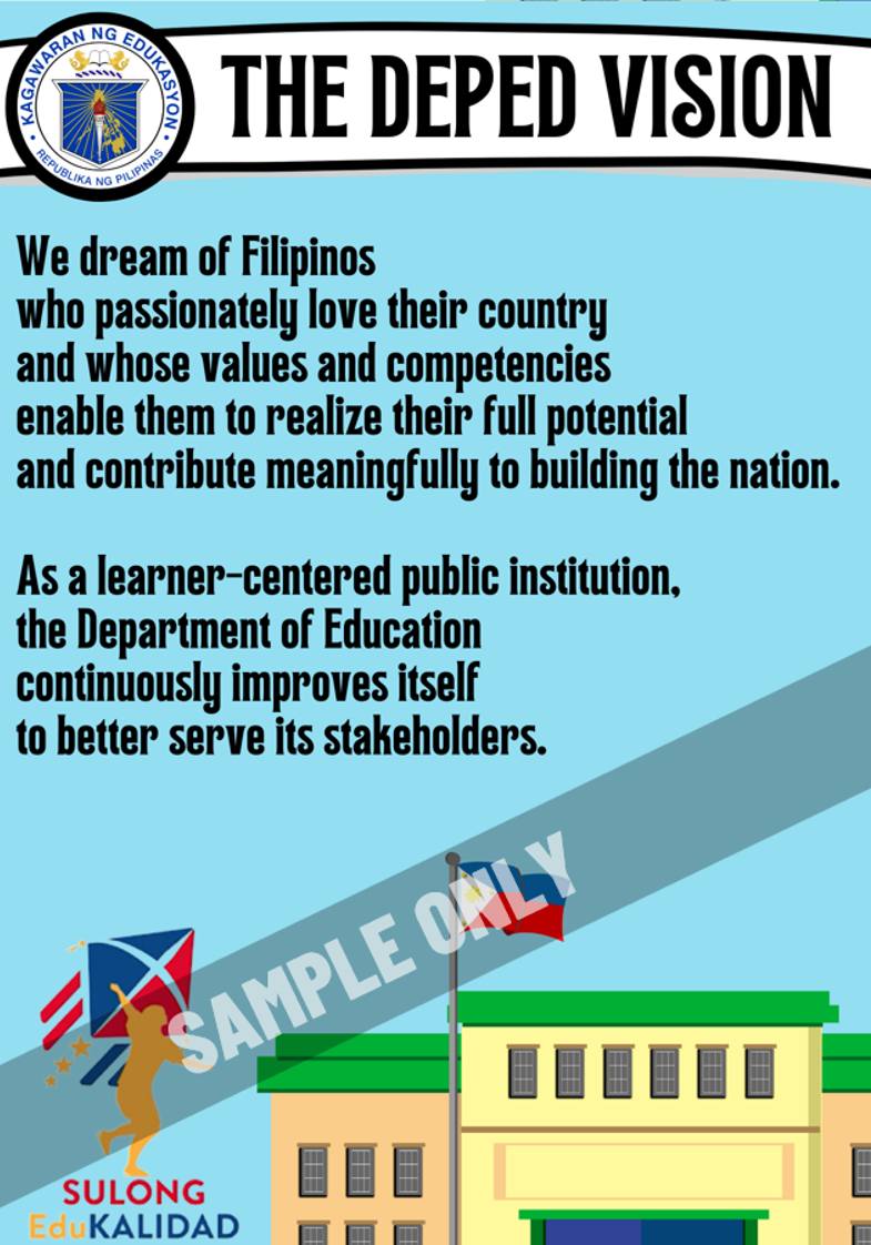 DepEd Open Educational Resources (OER) | Minimalist DepEd Corner ...