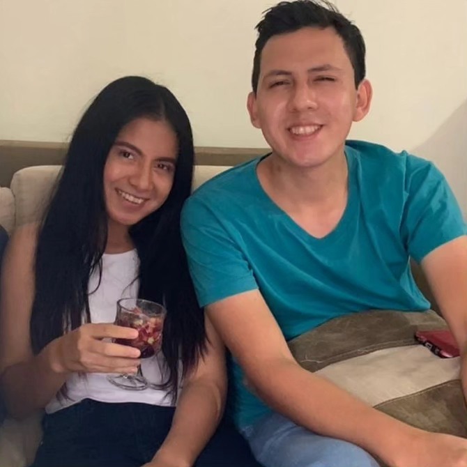 Bryan Daniel Merchan Espinoza