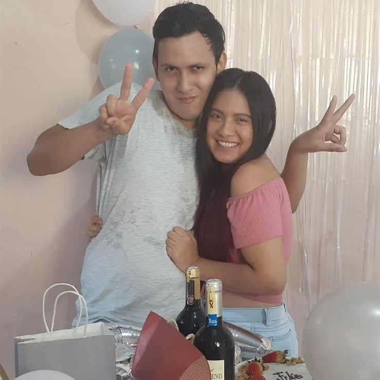 Bryan Daniel Merchan Espinoza