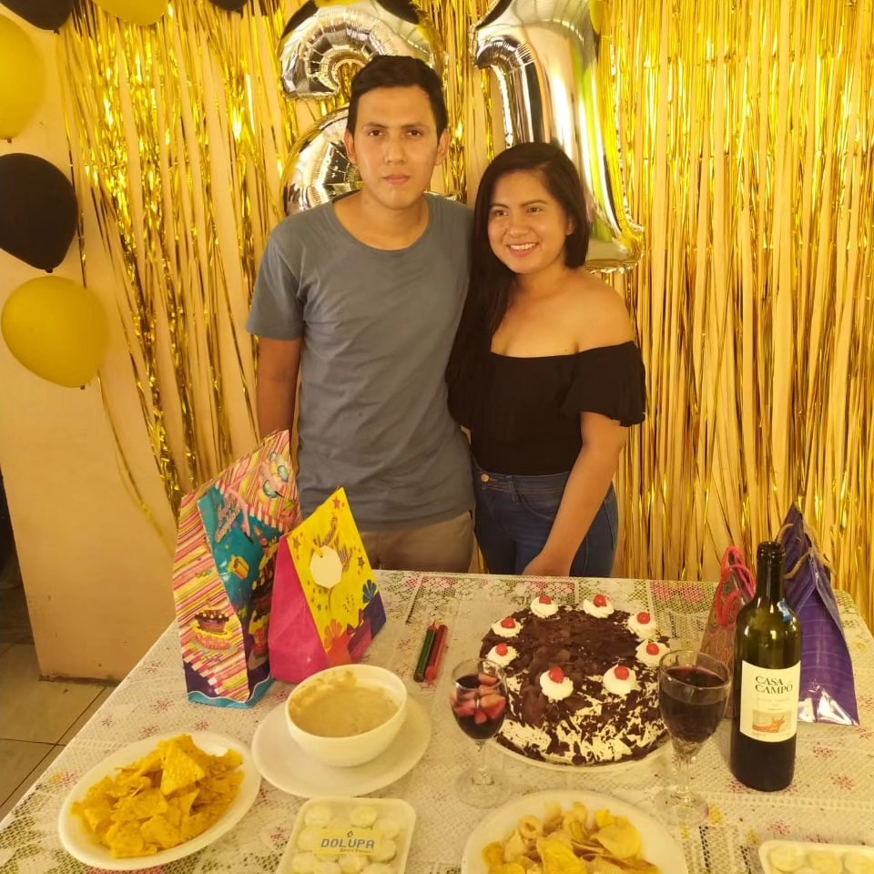 Bryan Daniel Merchan Espinoza