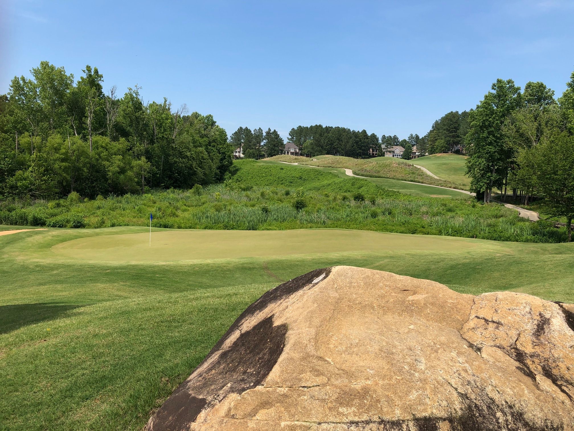 Verdict Ridge Golf & Country Club