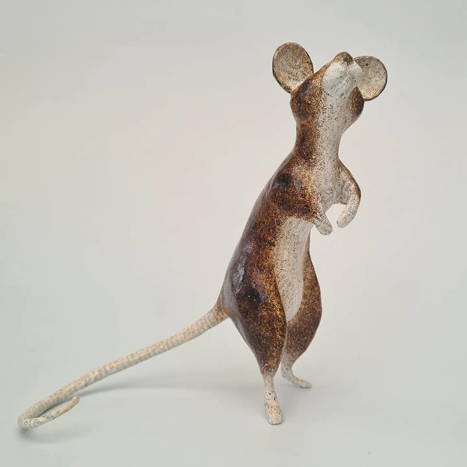 New Rats ☆ A new range of sculpted... - Creative Mash Ups