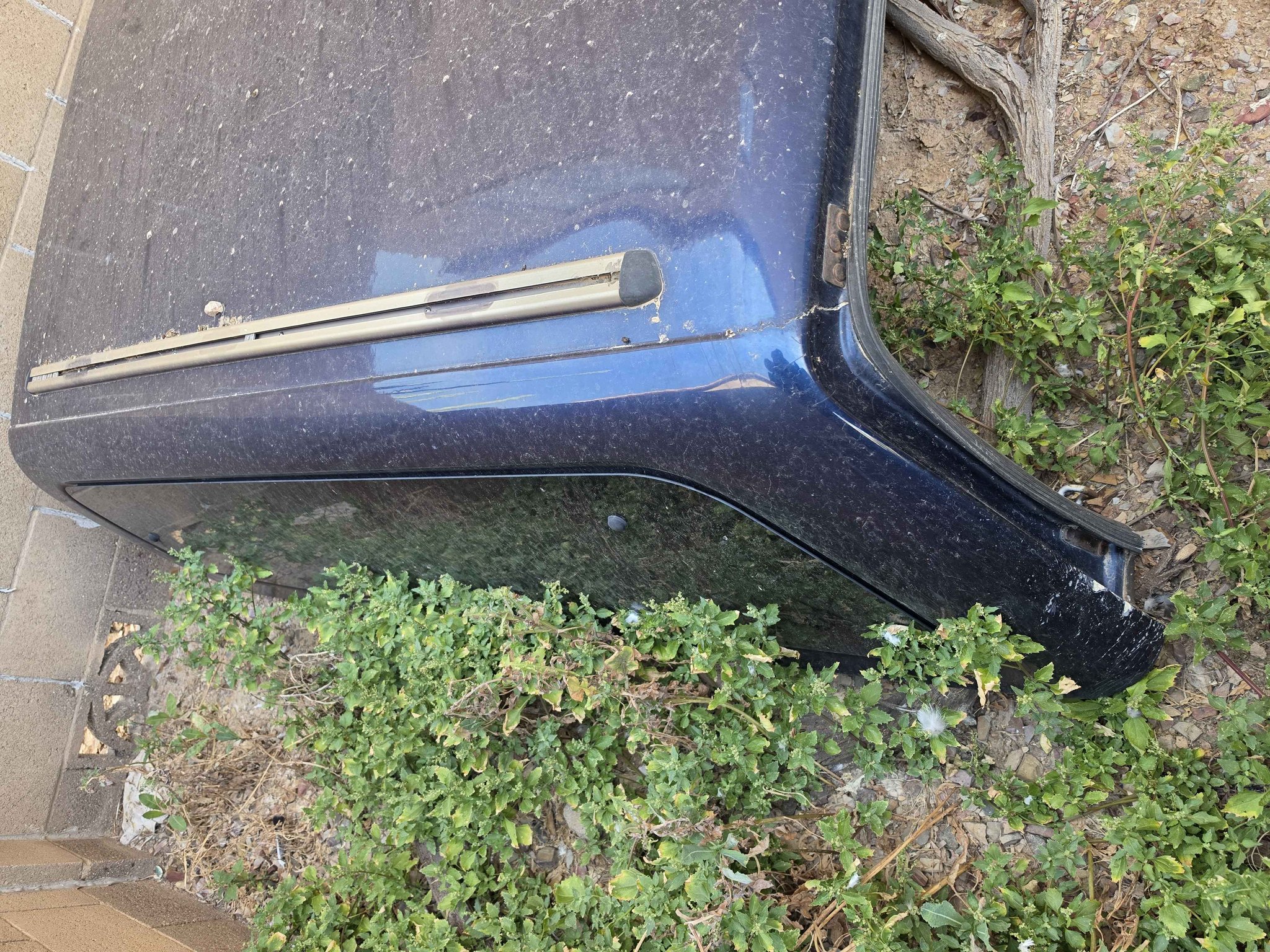 Tacoma camper shell - Car Exterior Parts - Avondale, Arizona | Facebook ...