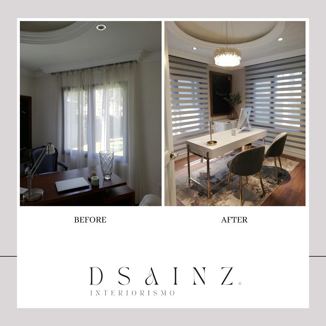 DSainz Interiorismo