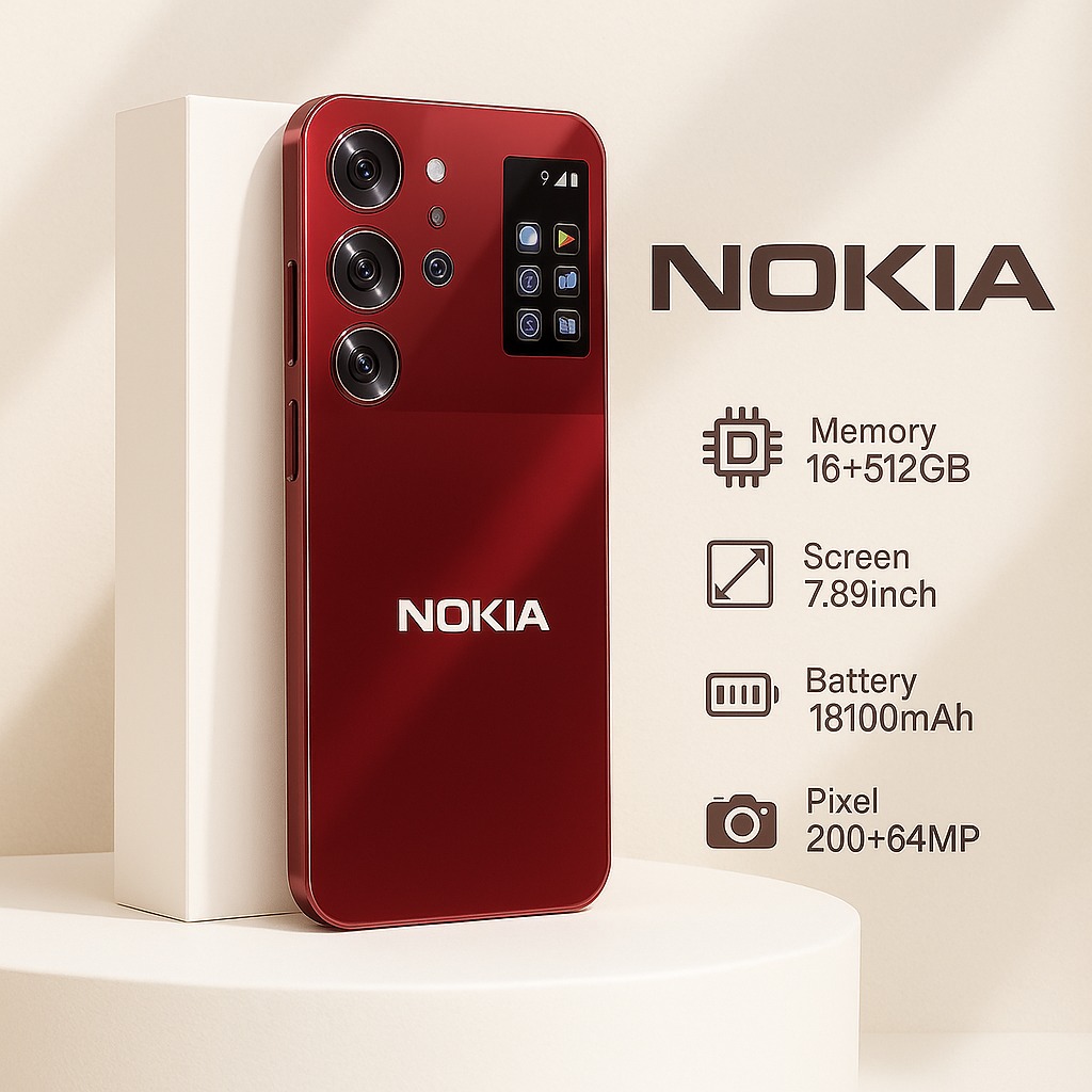 Nail - 🚨⚡ THE ICON RETURNS WITH A BANG! ⚡🚨 Sony Ericsson just dropped ...