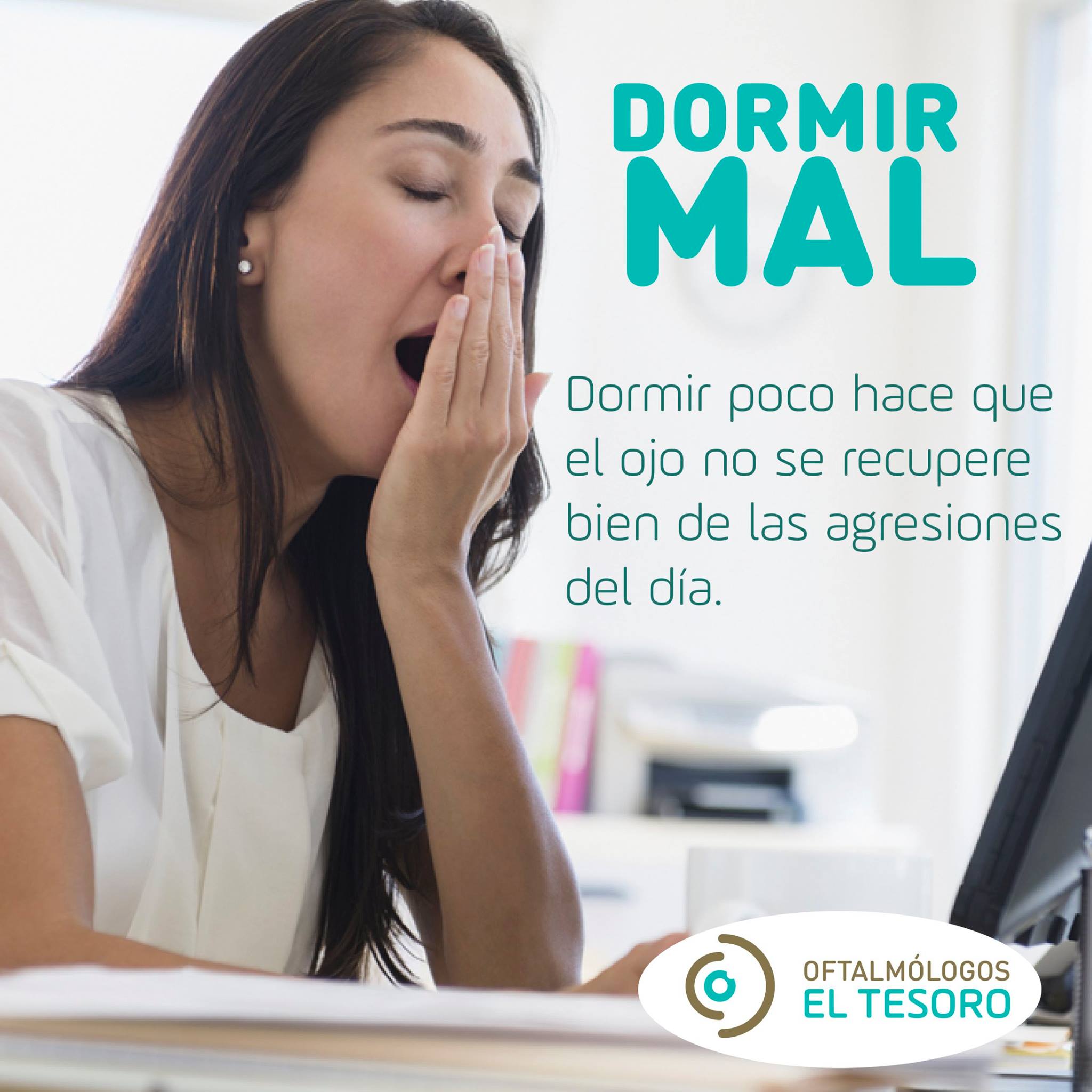 En #oftalmologoseltesoro te... - Oftalmólogos El Tesoro