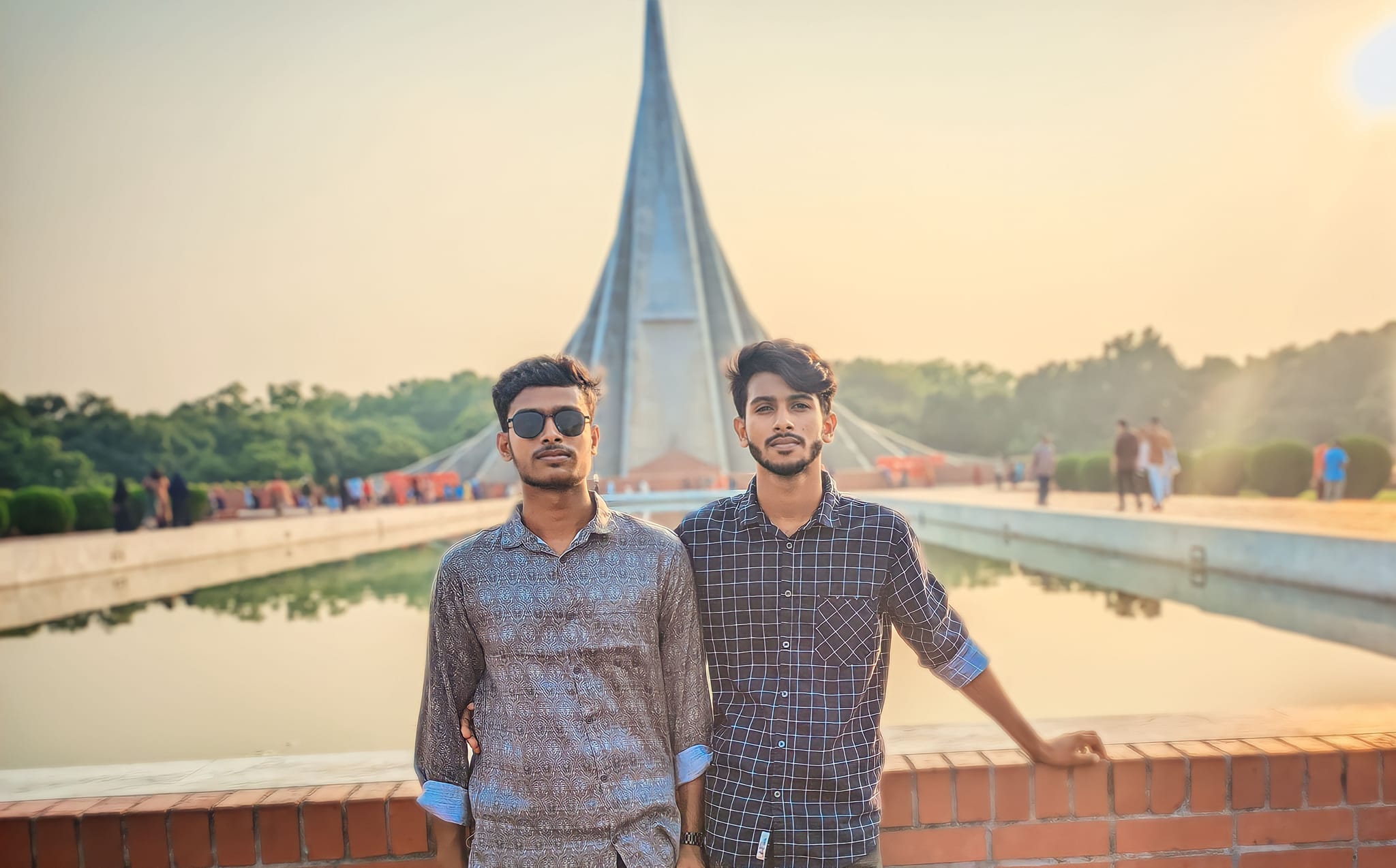 Mohammad Rohan Khan