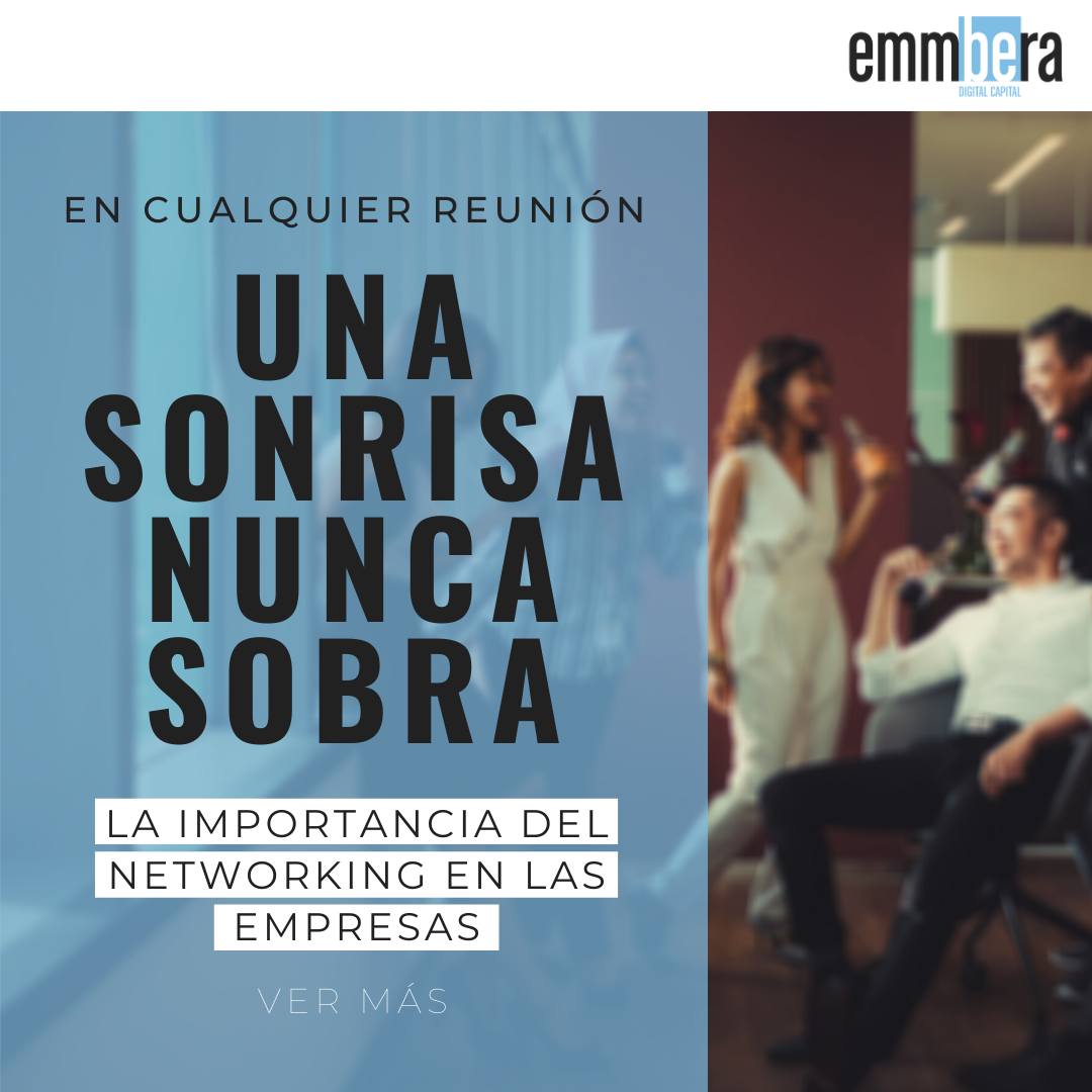 Emmbera | Bogotá