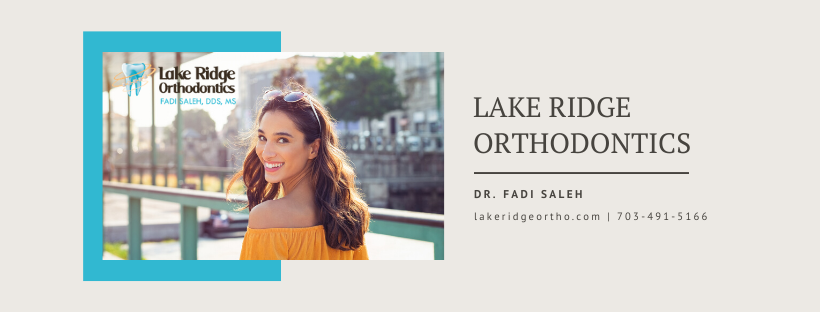Lake Ridge Orthodontics | Woodbridge VA