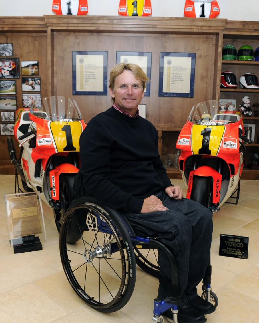 George Magnani - Amsoil Synthetic Lubricants
