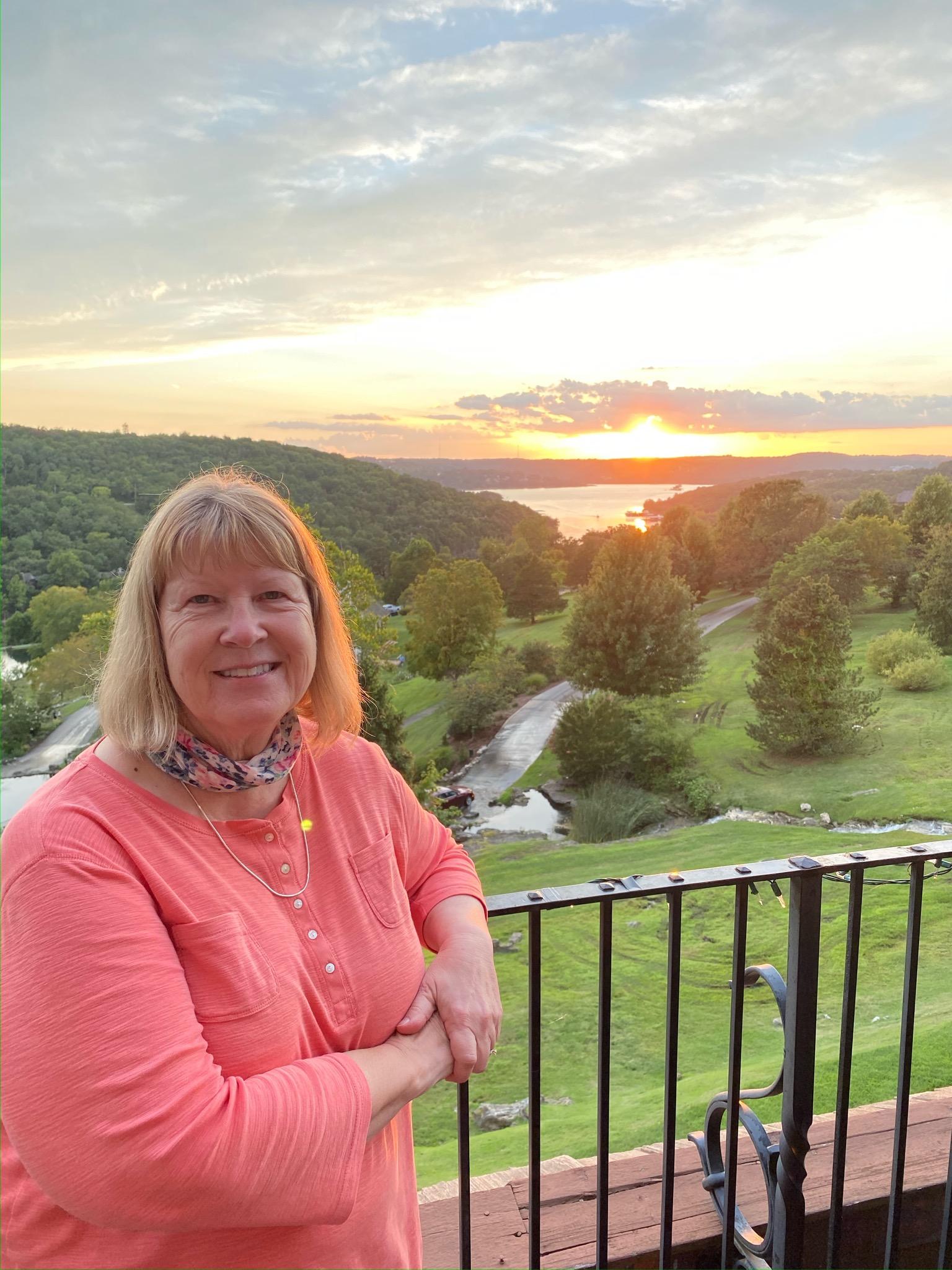 Stewart-Hoefer - “Forever your teacher, Mrs. A.” That salutation has ...