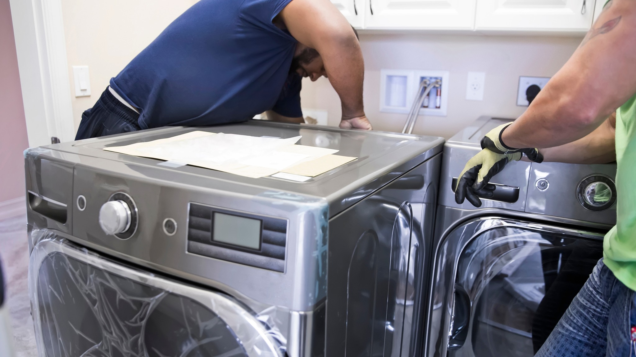 Solutions Cleaning Hub