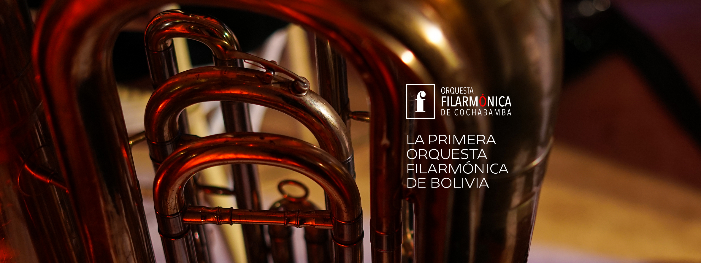 Orquesta... - Orquesta Filarmónica de Gran Canaria