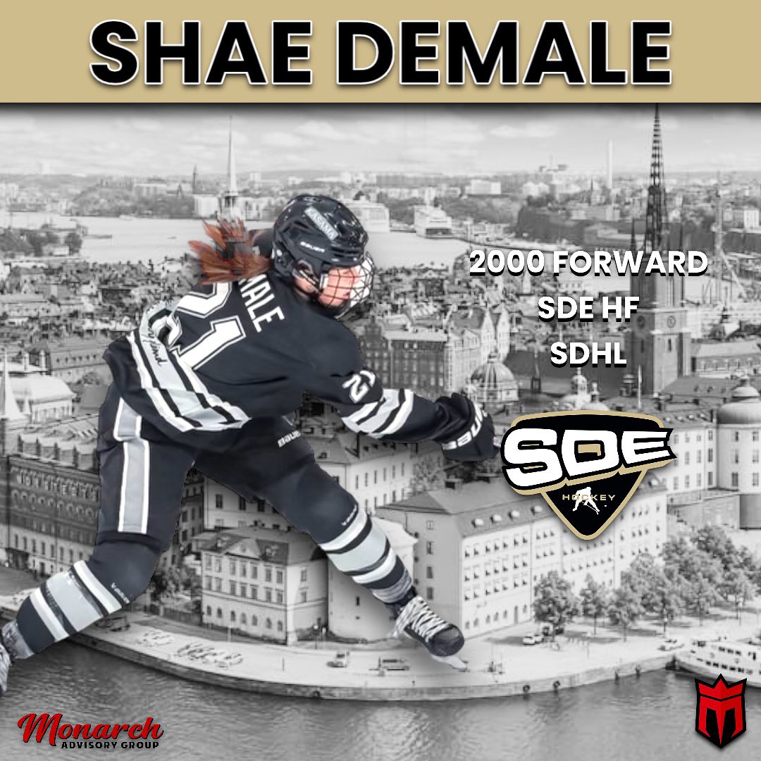 Shae Demale is finding success in... - Monarch Advisory Group | Facebook