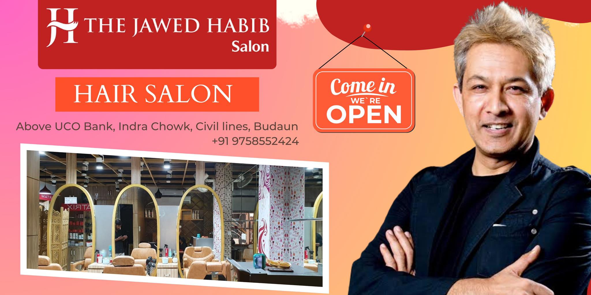 Jawed Habib Budaun