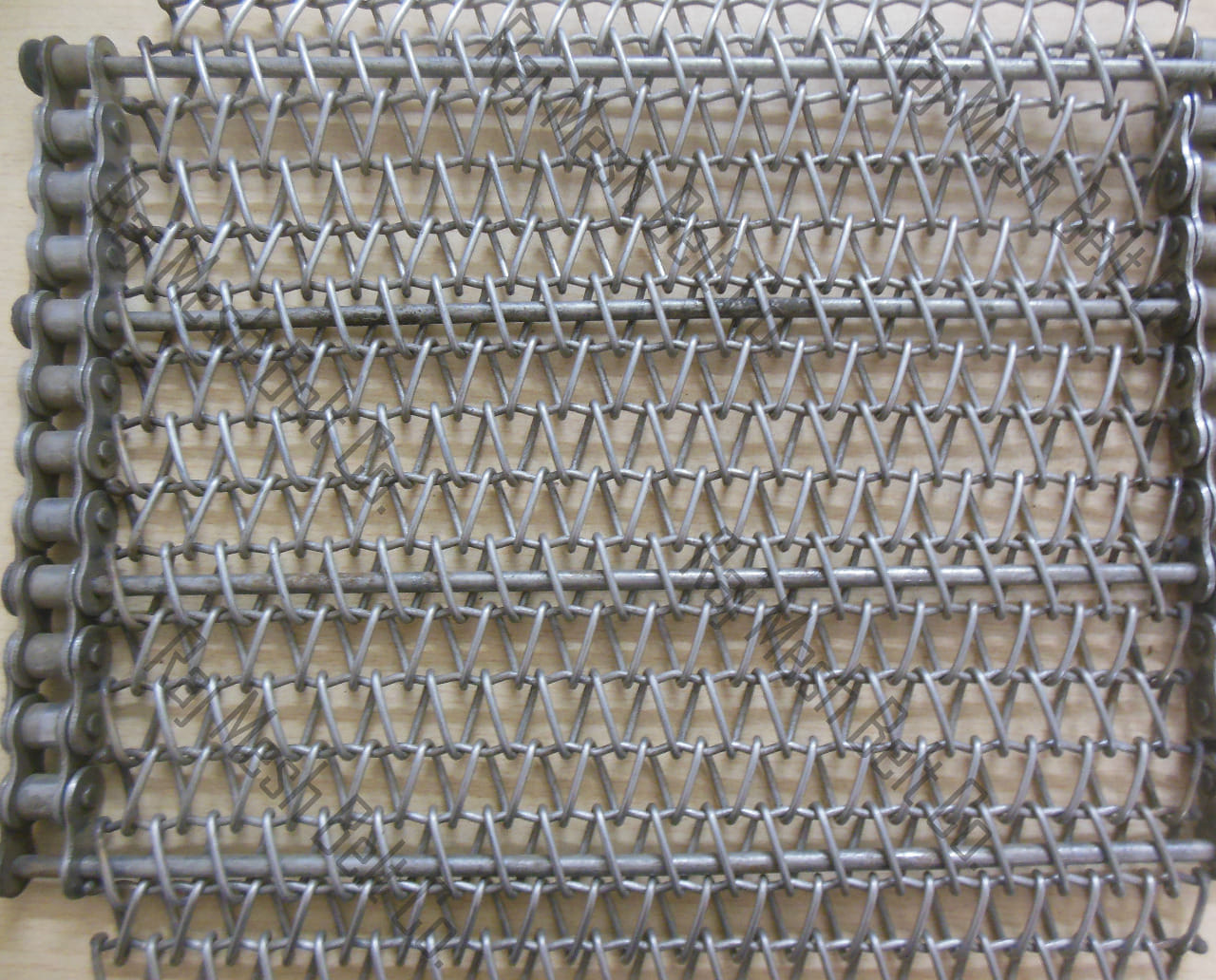 Raj Mesh Belt
